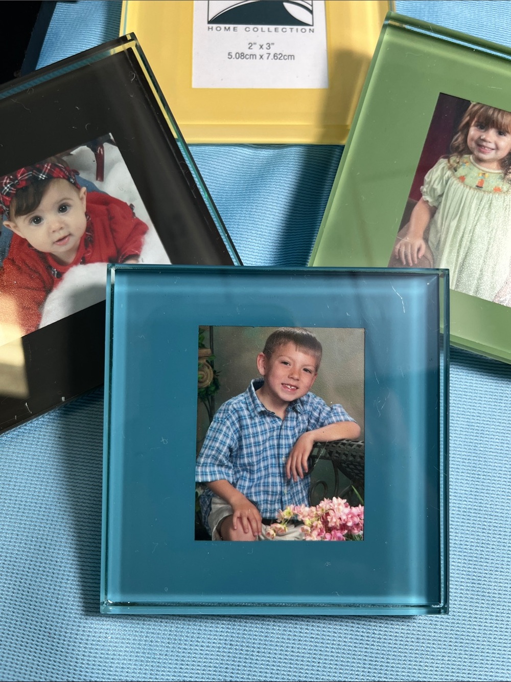 Glass/Photo Coasters - Picture 4 of 7